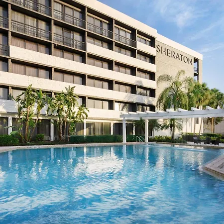 Sheraton Orlando North